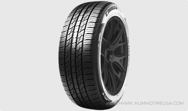 Kumho Crugen Premium KL33